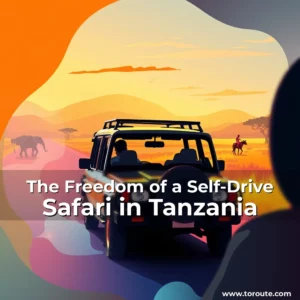 Read more about the article The Freedom of a Self-Drive Safari in Tanzania